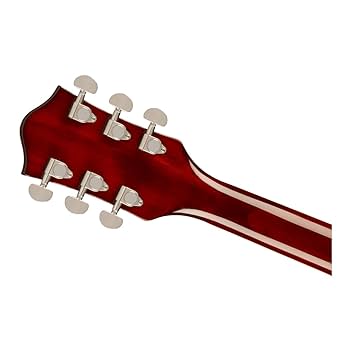 Amazon.com: Gretsch G2622T Streamliner Center Block Double